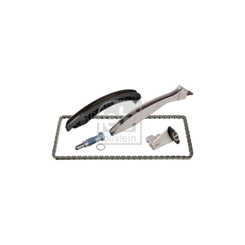 Steuerkettensatz FEBI BILSTEIN 30339 für BMW, links