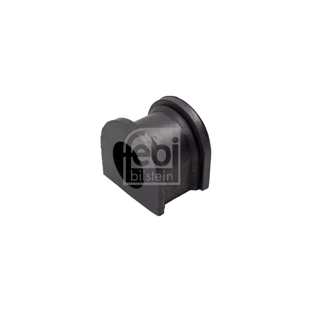 FEBI BILSTEIN Lagerung, Stabilisator 41483 f&uuml;r KIA, Vorderachse
