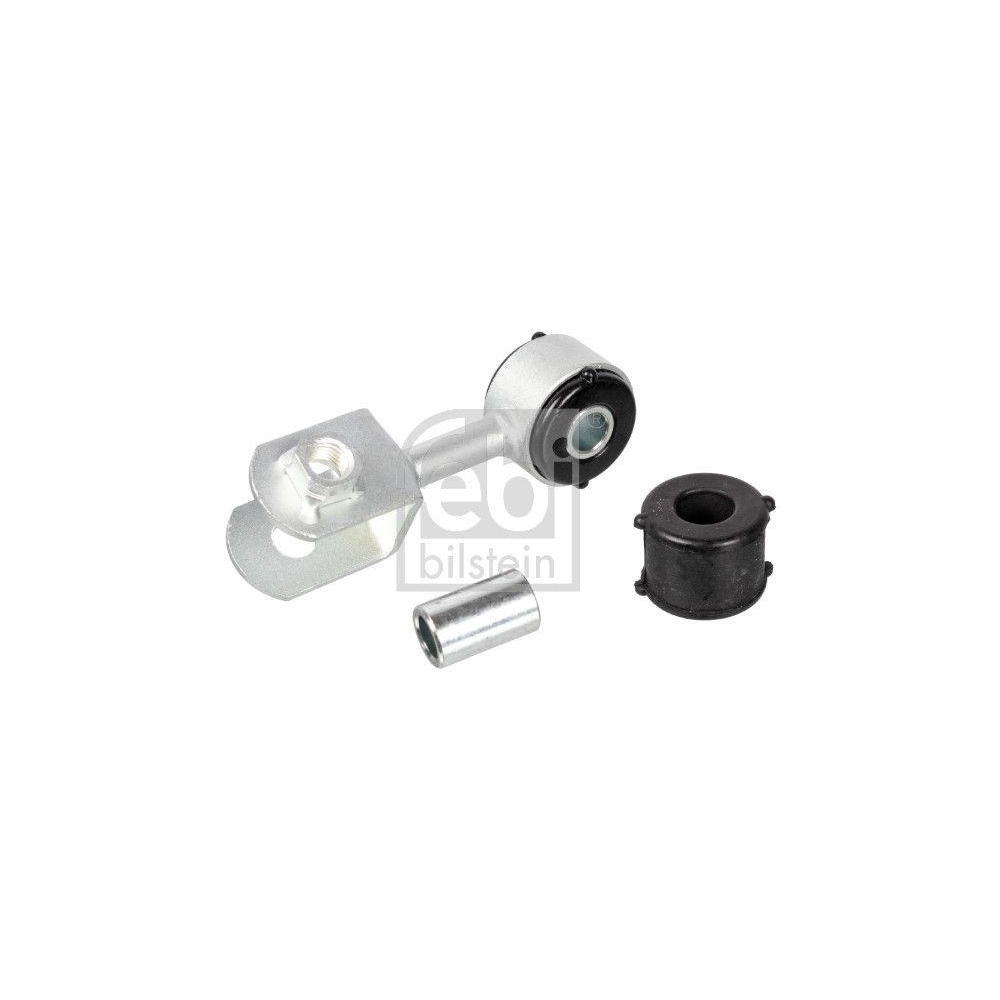 FEBI BILSTEIN Stange/Strebe, Stabilisator 42954 f&uuml;r TOYOTA, Vorderachse links