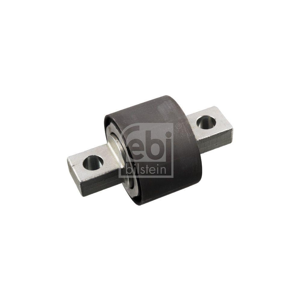 FEBI BILSTEIN Lagerung, Stabilisator 102484 f&uuml;r MERCEDES-BENZ, Hinterachse