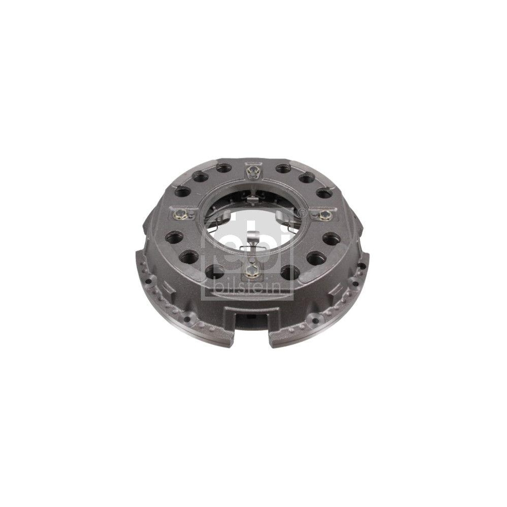 FEBI BILSTEIN Kupplungsdruckplatte 105277 f&uuml;r MERCEDES-BENZ NEOPLAN EVOBUS