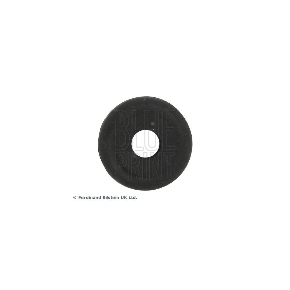 Federbeinst&uuml;tzlager BLUE PRINT ADT38096 f&uuml;r TOYOTA, Hinterachse, unten