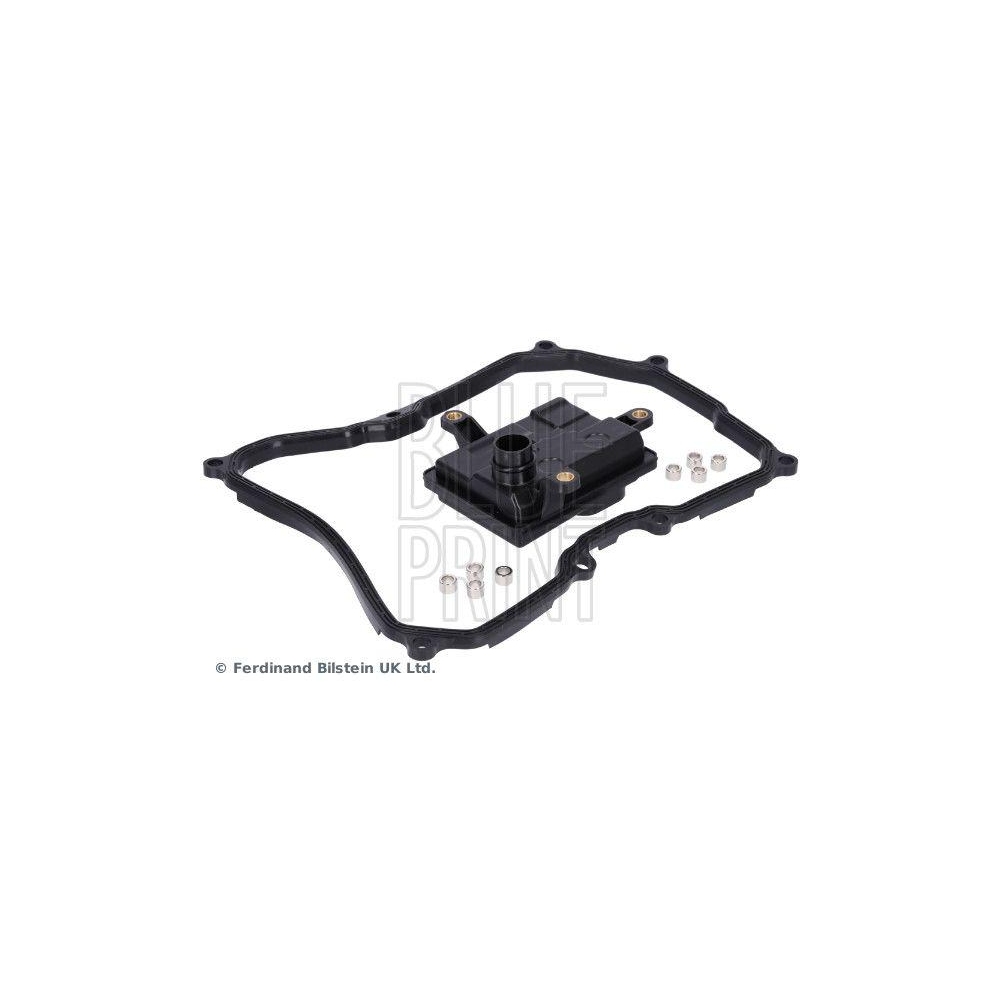 Hydraulikfiltersatz, Automatikgetriebe BLUE PRINT ADBP210116 für AUDI SKODA VW