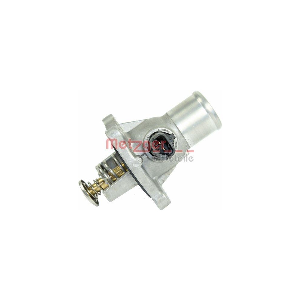 Thermostat, K&uuml;hlmittel METZGER 4006056 f&uuml;r ALFA ROMEO FIAT OPEL CHEVROLET