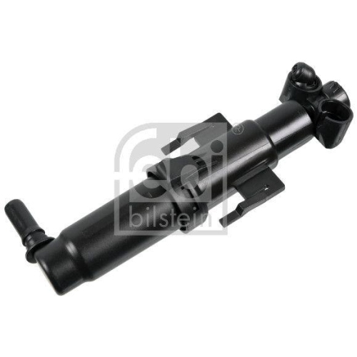 Waschwasserd&uuml;se, Scheinwerferreinigung FEBI BILSTEIN 178413 febi Plus f&uuml;r BMW