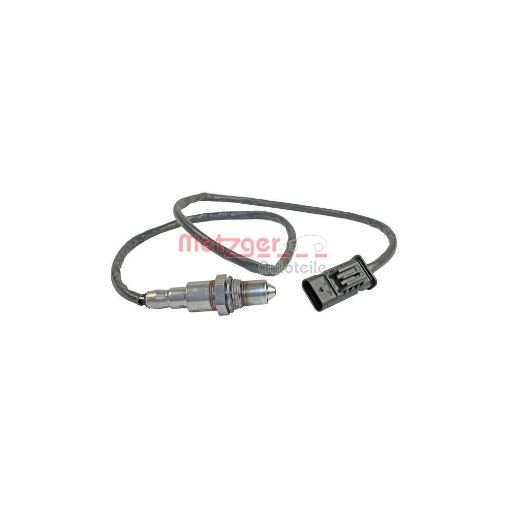 Lambdasonde METZGER 0893617 ORIGINAL ERSATZTEIL f&uuml;r BMW MINI