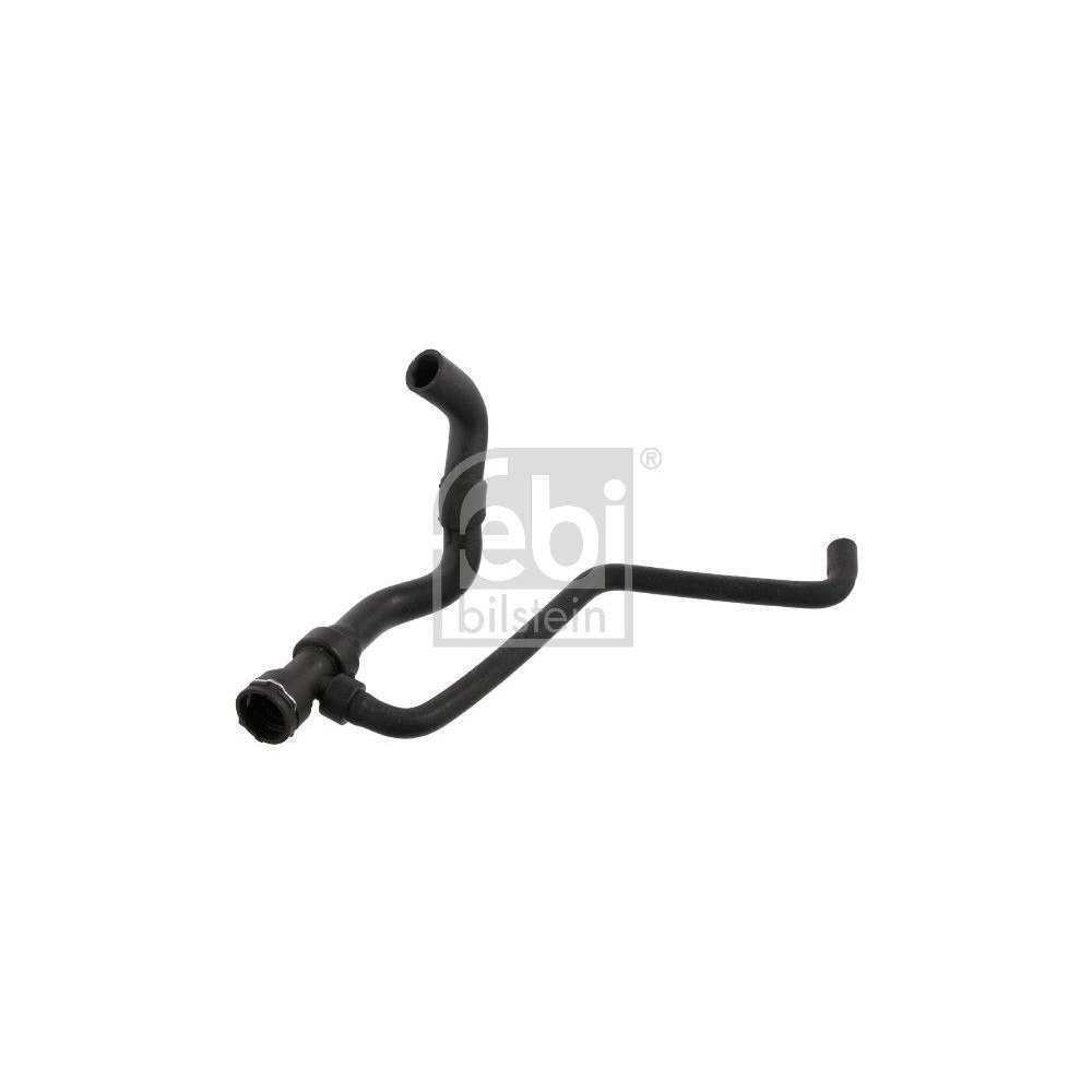 FEBI BILSTEIN K&uuml;hlerschlauch 36686 f&uuml;r AUDI VW