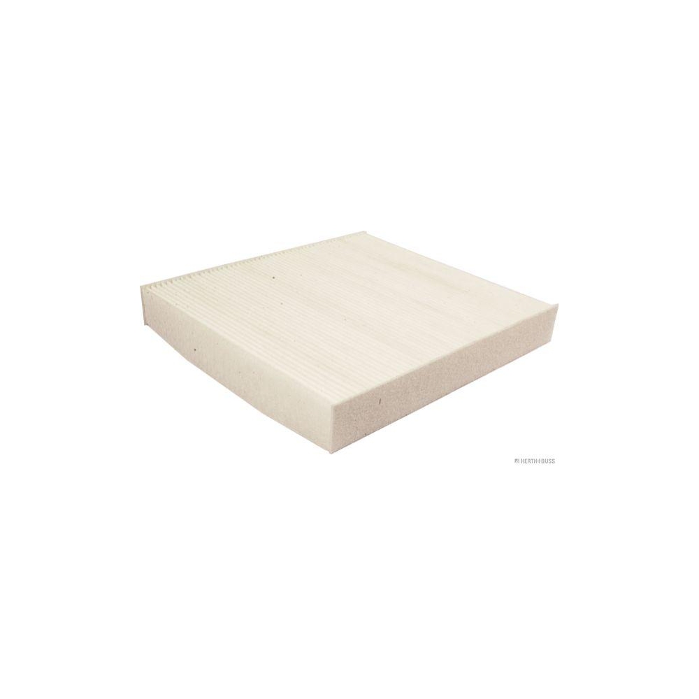 Filter, Innenraumluft HERTH+BUSS JAKOPARTS J1344003 für HONDA ROVER