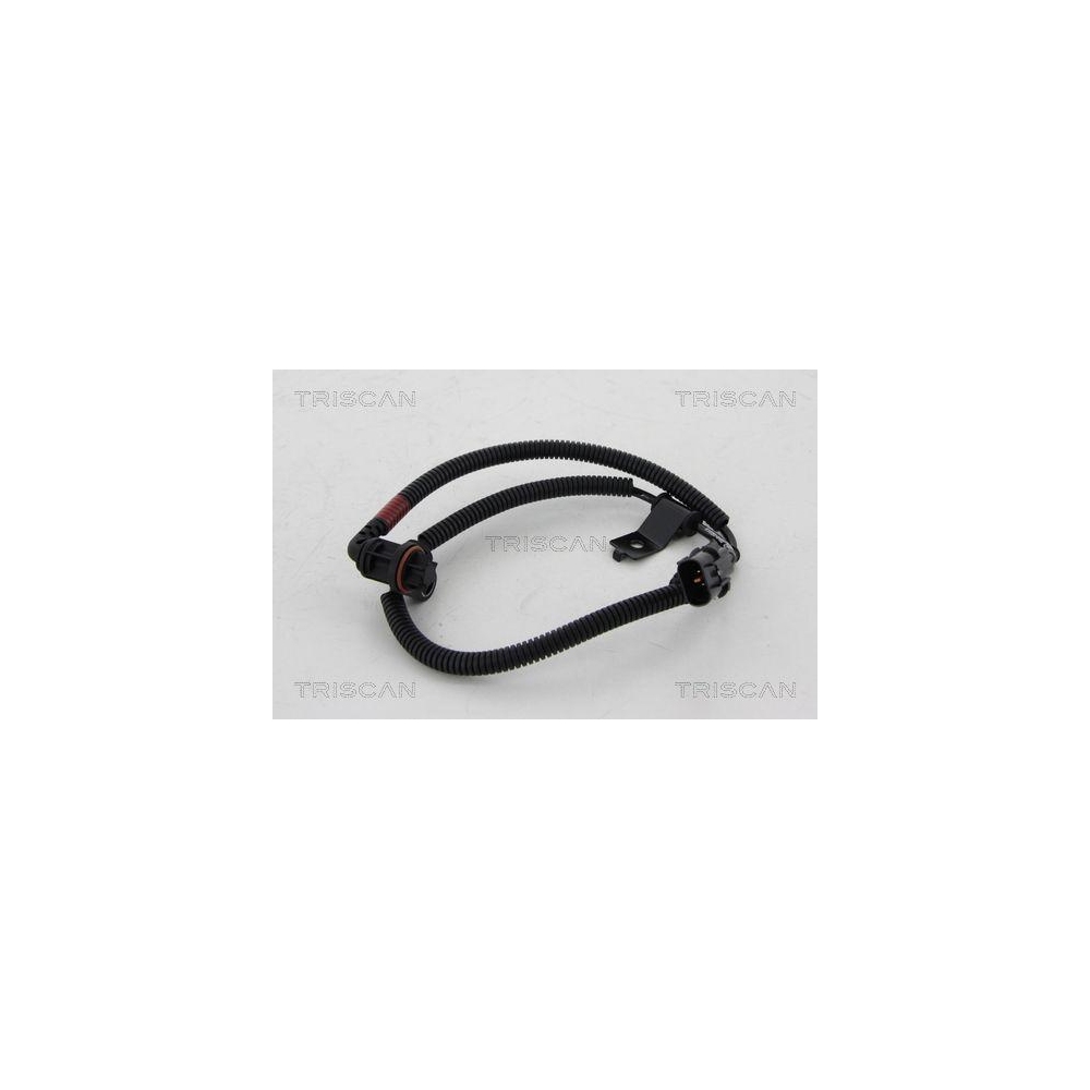 Sensor, Raddrehzahl TRISCAN 8180 43274 f&uuml;r HYUNDAI, Hinterachse rechts