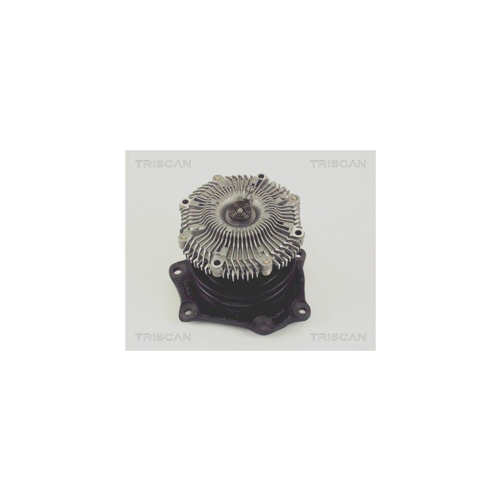 Wasserpumpe, Motork&uuml;hlung TRISCAN 8600 14006 f&uuml;r NISSAN