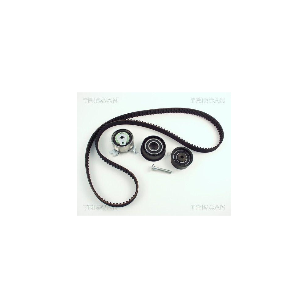 Zahnriemensatz TRISCAN 8647 24013 f&uuml;r OPEL VAUXHALL CHEVROLET