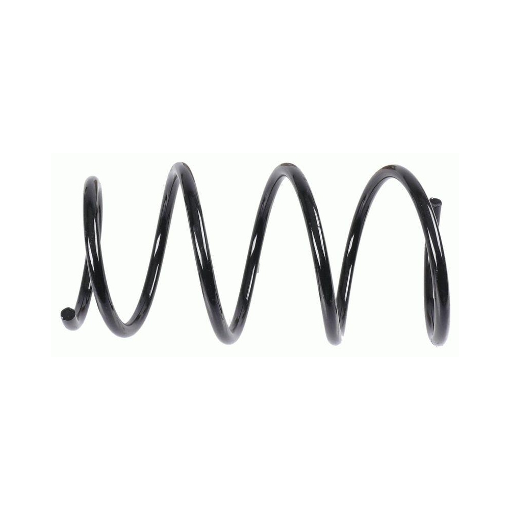 Fahrwerksfeder SACHS 997 576 für RENAULT, Vorderachse