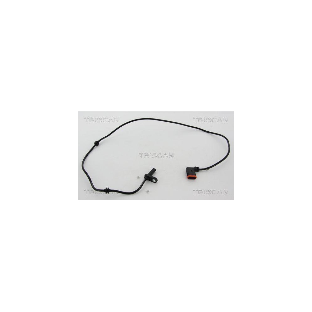 Sensor, Raddrehzahl TRISCAN 8180 23251 f&uuml;r MERCEDES-BENZ, Hinterachse