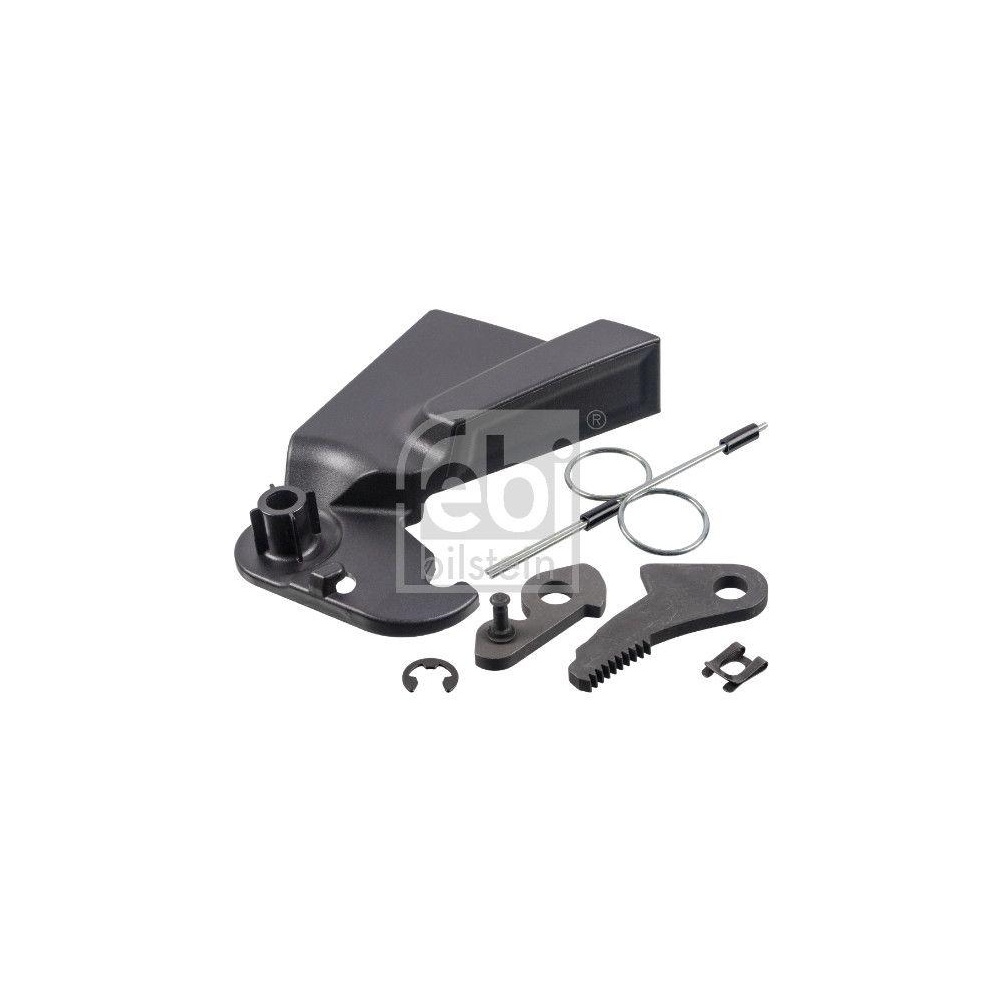 Schalter, Sitzverstellung FEBI BILSTEIN 192820 für SCANIA