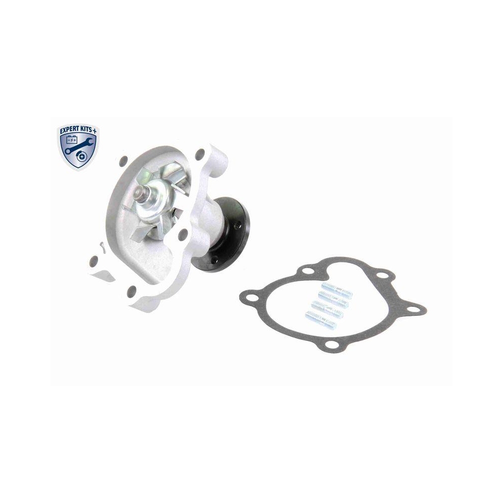 Wasserpumpe, Motork&uuml;hlung VAICO V40-50033 EXPERT KITS + f&uuml;r OPEL