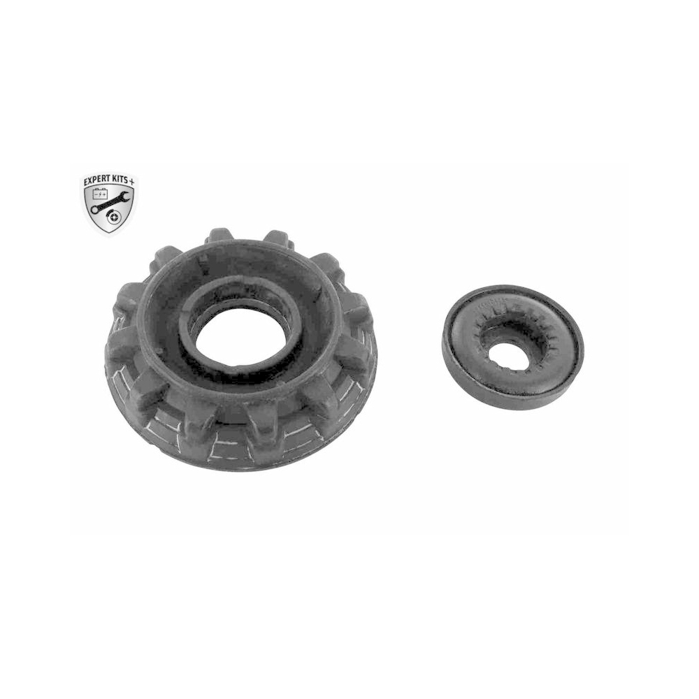 Federbeinstützlager VAICO V10-2406 EXPERT KITS + für VW VAG, Vorderachse links