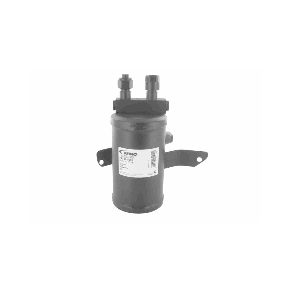 Trockner, Klimaanlage VEMO V50-06-0003 Original VEMO Qualität für SAAB
