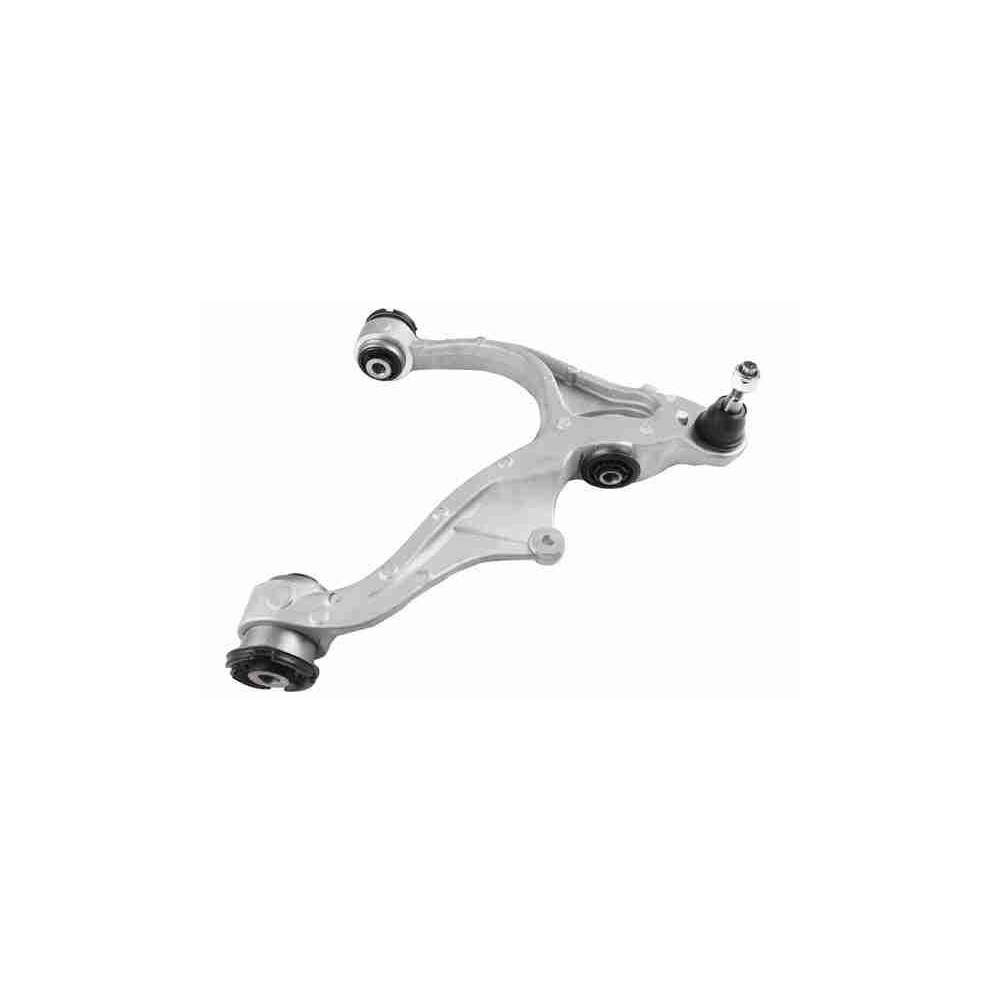 Lenker, Radaufh&auml;ngung VAICO V33-0499 Original VAICO Qualit&auml;t f&uuml;r CHRYSLER, unten