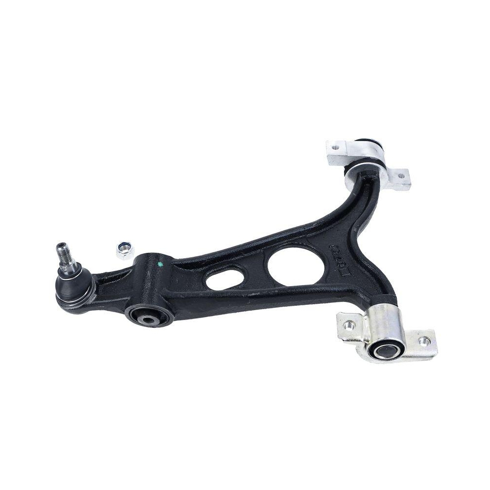 Lenker, Radaufh&auml;ngung LEMF&Ouml;RDER 27060 03 f&uuml;r ALFA ROMEO, Vorderachse links