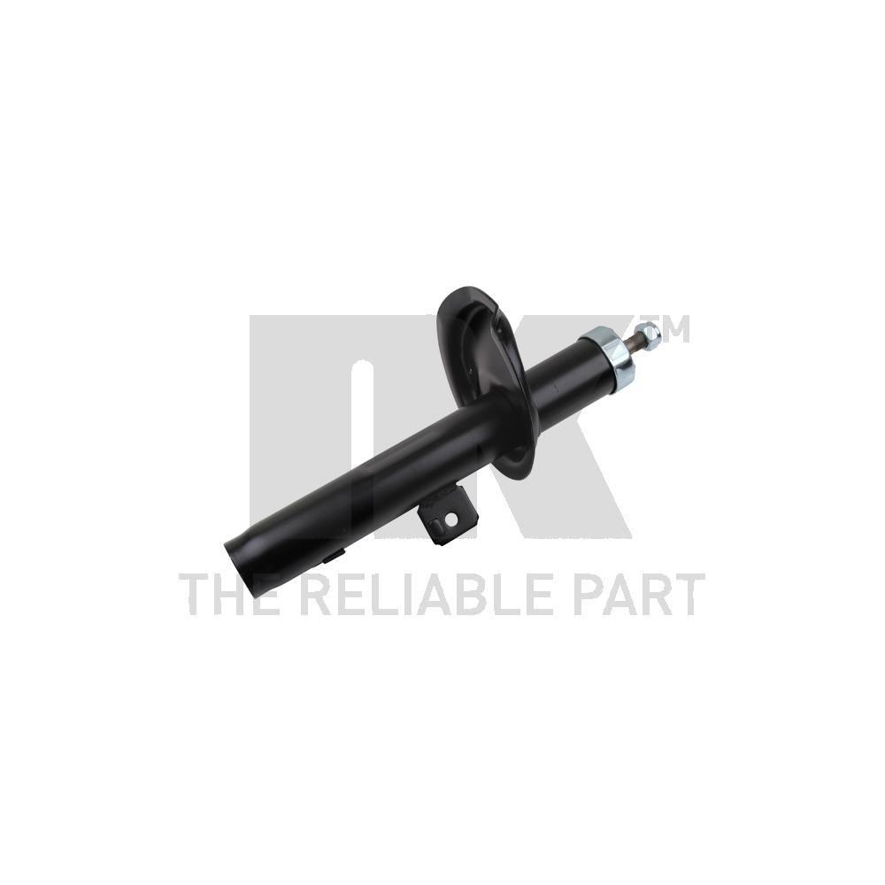 Stoßdämpfer NK 629930951 für CITROËN PEUGEOT, Vorderachse links
