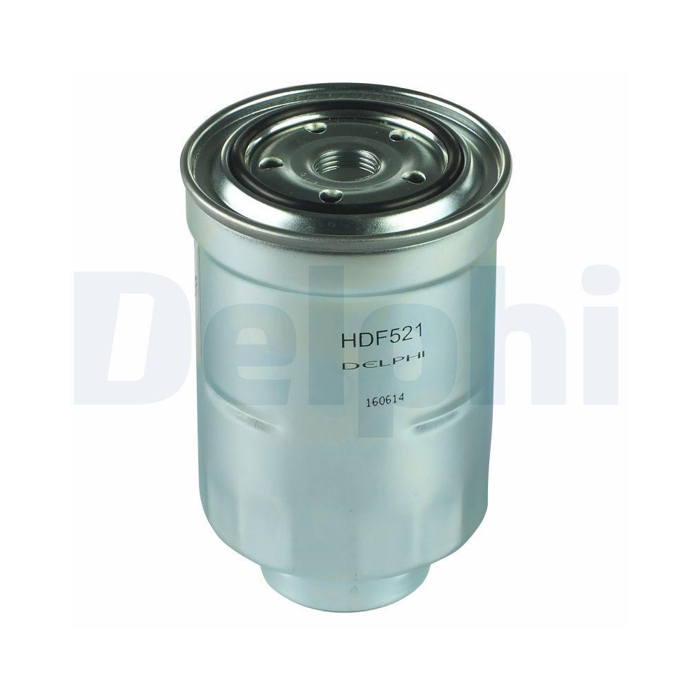 Kraftstofffilter DELPHI HDF521 für DAIHATSU FORD MAZDA MITSUBISHI TOYOTA