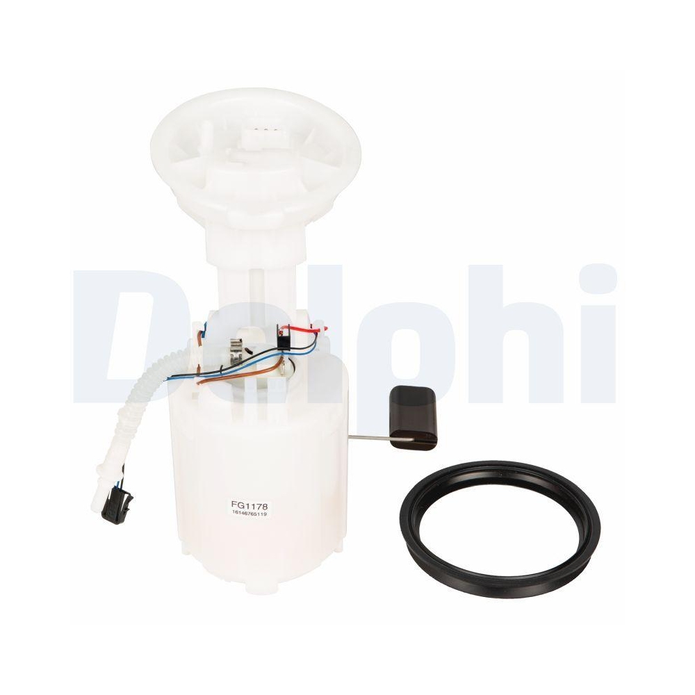 Kraftstoff-F&ouml;rdereinheit DELPHI FG1178-11B1 f&uuml;r MINI