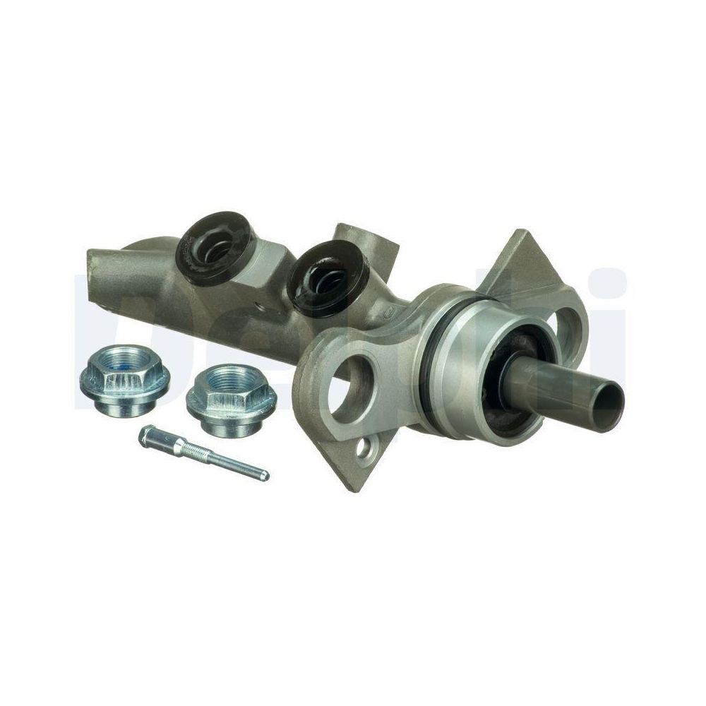 Hauptbremszylinder DELPHI LM80607 für RENAULT