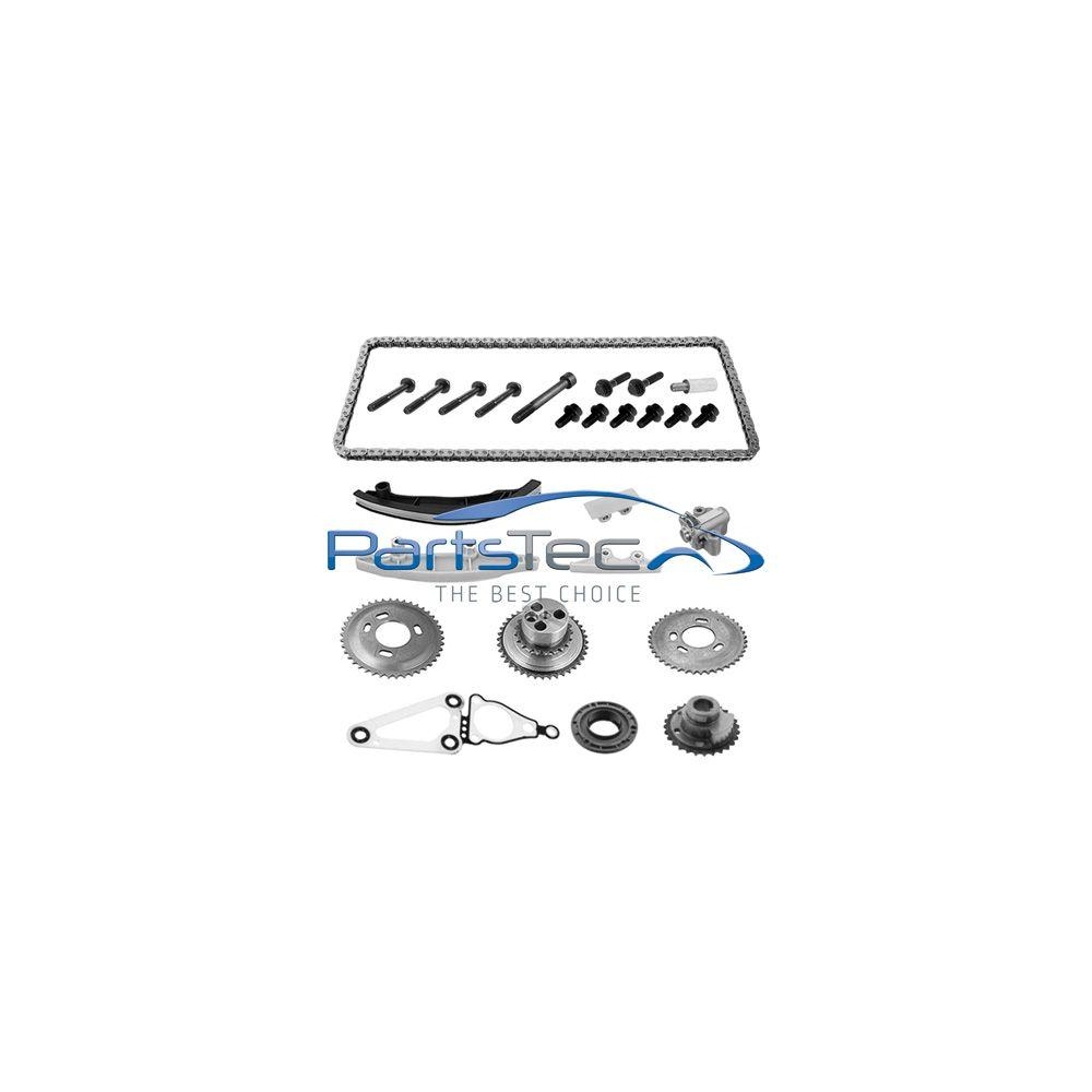 PartsTec PTA114-0467 Steuerkettensatz f&uuml;r FORD FORD USA