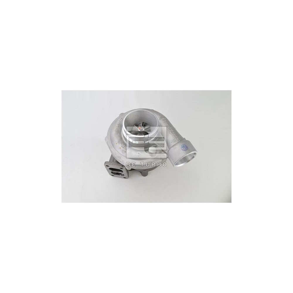 BE TURBO 127005 Lader, Aufladung f&uuml;r MERCEDES-BENZ CLAAS