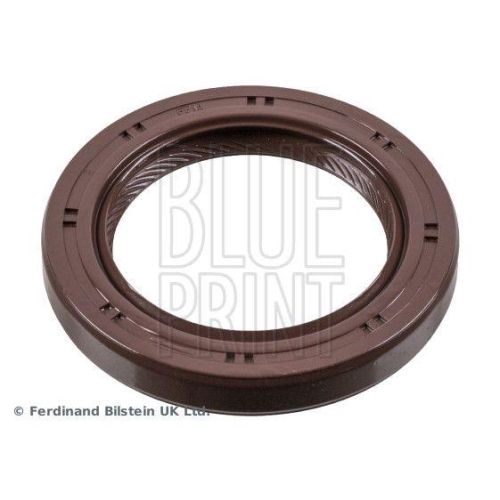 BLUE PRINT ADBP610436 Wellendichtring, Kurbelwelle f&uuml;r MITSUBISHI, stirnseitig