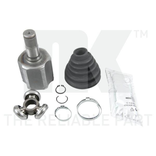 NK 512556 Gelenksatz, Antriebswelle f&uuml;r FORD, getriebeseitig