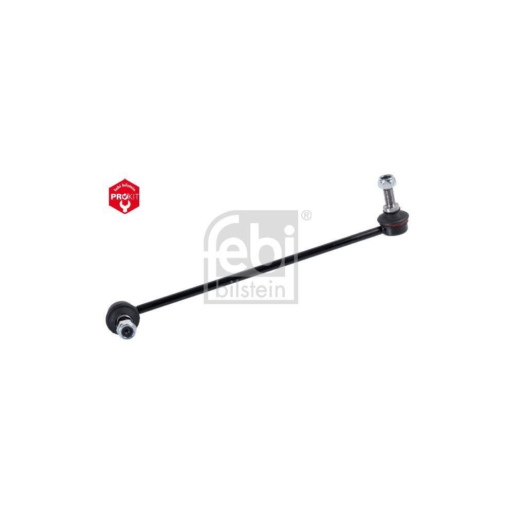 Stange/Strebe, Stabilisator FEBI BILSTEIN 19296 ProKit f&uuml;r AUDI SEAT SKODA VW