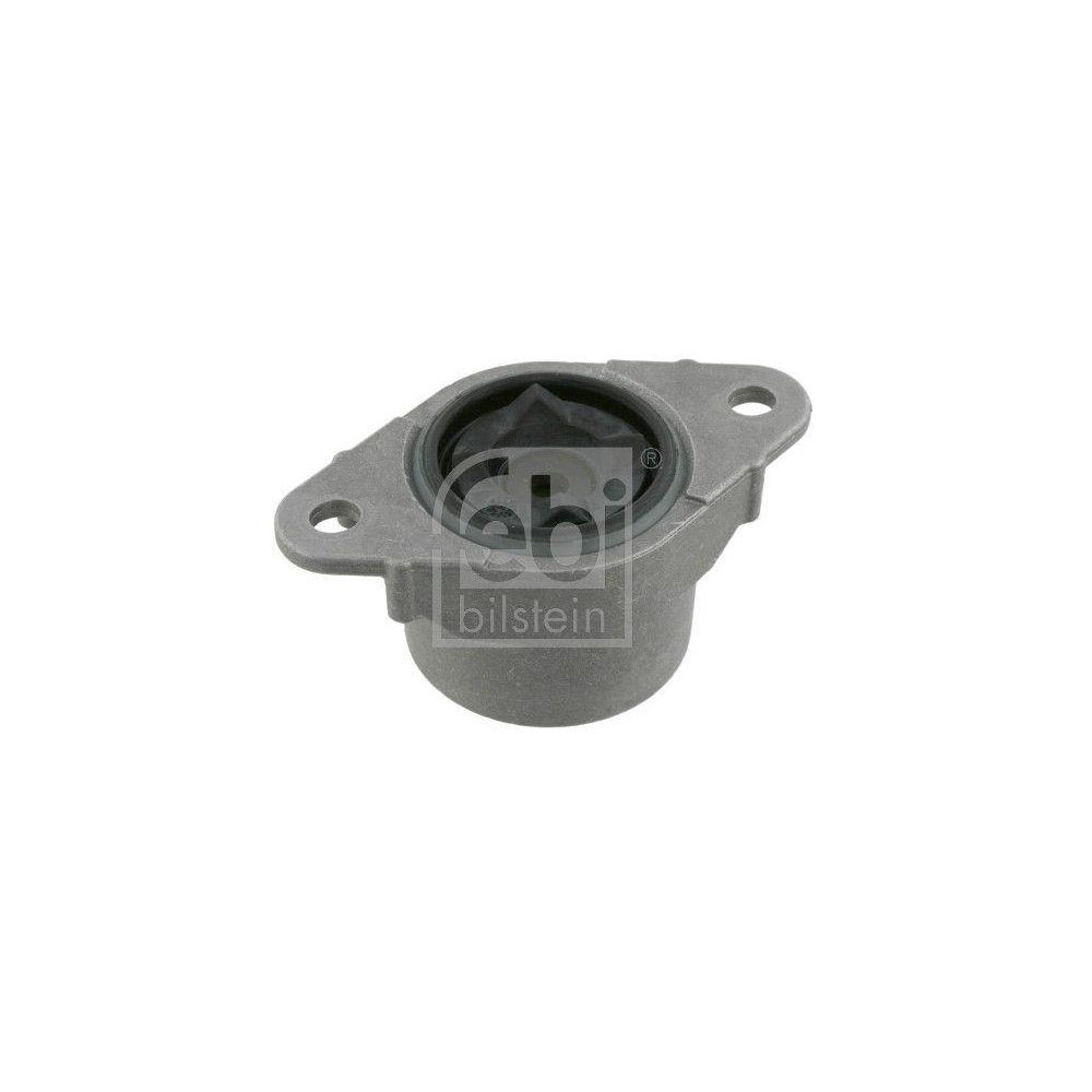FEBI BILSTEIN Federbeinst&uuml;tzlager 23690 f&uuml;r FORD MAZDA FORD USA, Hinterachse