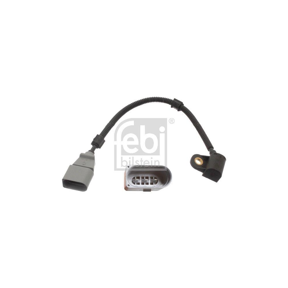 FEBI BILSTEIN Sensor, Nockenwellenposition 39894 f&uuml;r AUDI MITSUBISHI SEAT SKODA