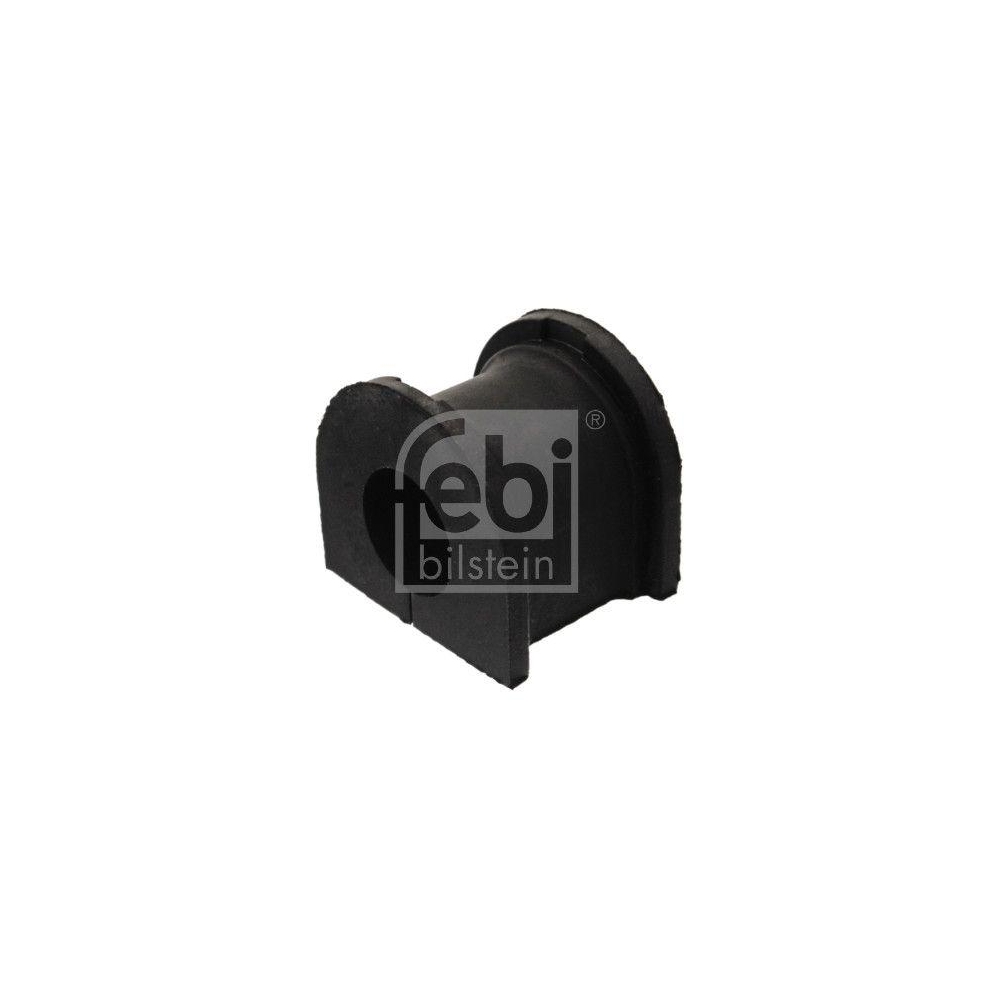 FEBI BILSTEIN Lagerung, Stabilisator 41484 f&uuml;r KIA, Vorderachse
