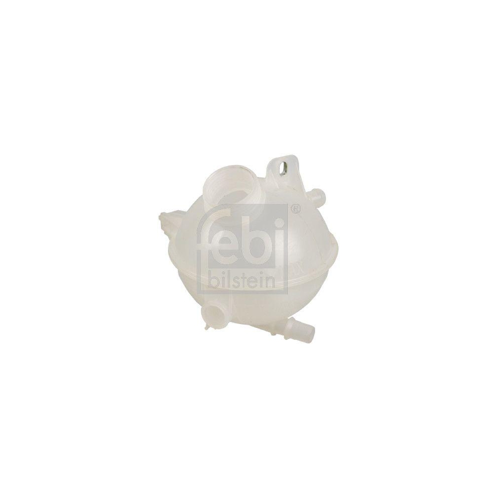 FEBI BILSTEIN Ausgleichsbeh&auml;lter, K&uuml;hlmittel 172509 f&uuml;r CITRO&Euml;N PEUGEOT