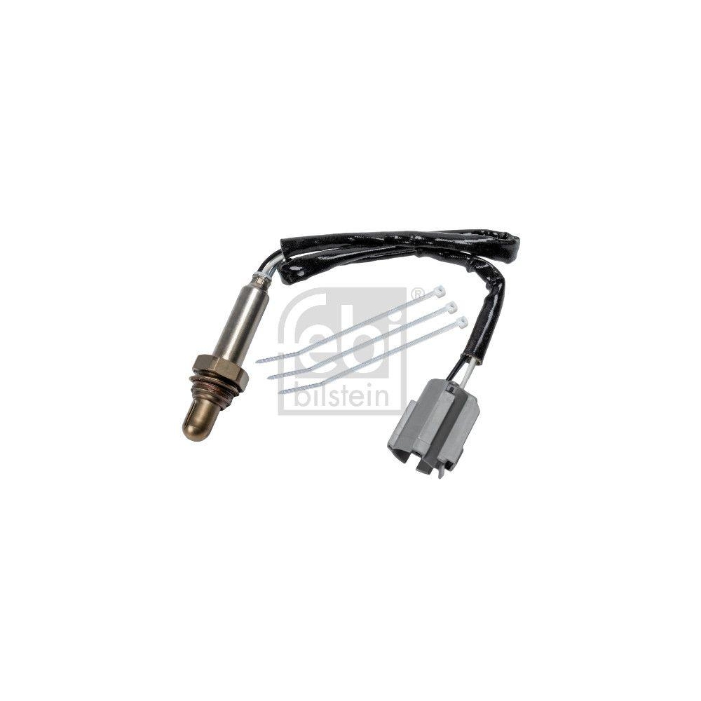 FEBI BILSTEIN Lambdasonde 177572 f&uuml;r CHRYSLER DODGE PLYMOUTH, vorne