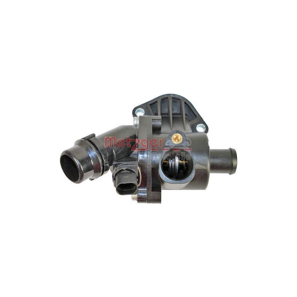 Thermostat, K&uuml;hlmittel METZGER 4006127 f&uuml;r VAG