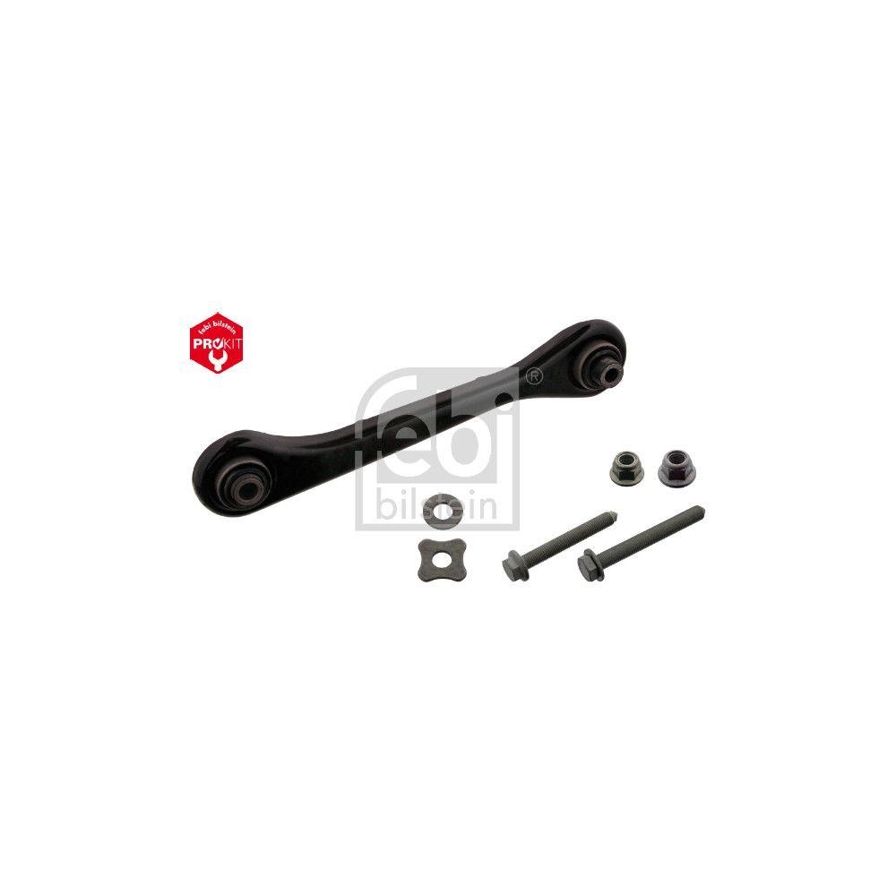 Lenker, Radaufhängung FEBI BILSTEIN 40438 ProKit für AUDI SEAT SKODA VW VW (FAW)