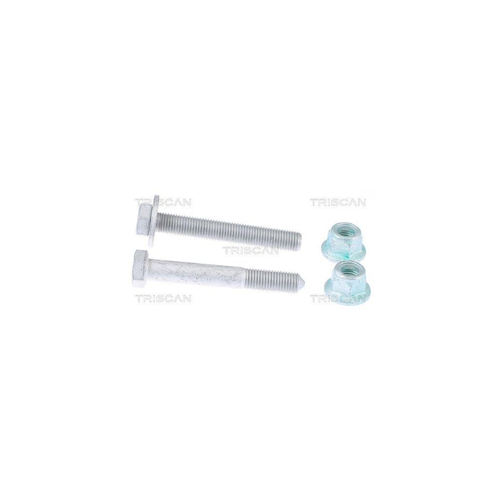 Reparatursatz, Radaufh&auml;ngung TRISCAN 8500 29415 f&uuml;r