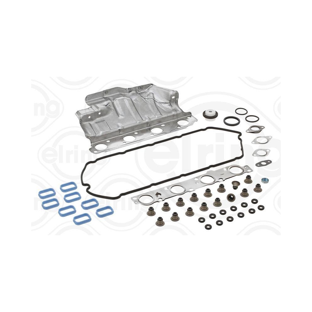 Dichtungssatz, Zylinderkopf ELRING 030.612 f&uuml;r