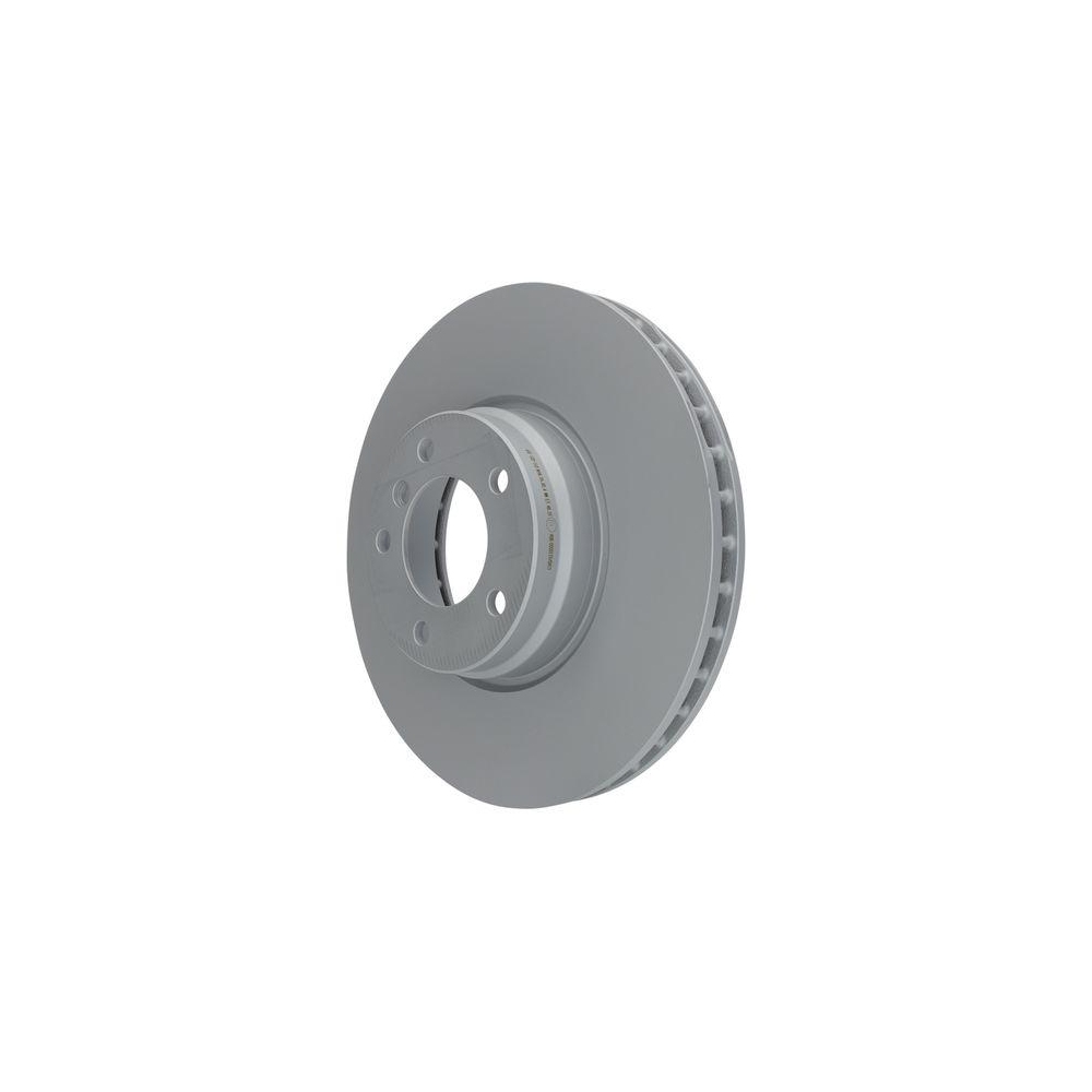 Bremsscheibe ATE 24.0132-0113.1 für BMW, Vorderachse