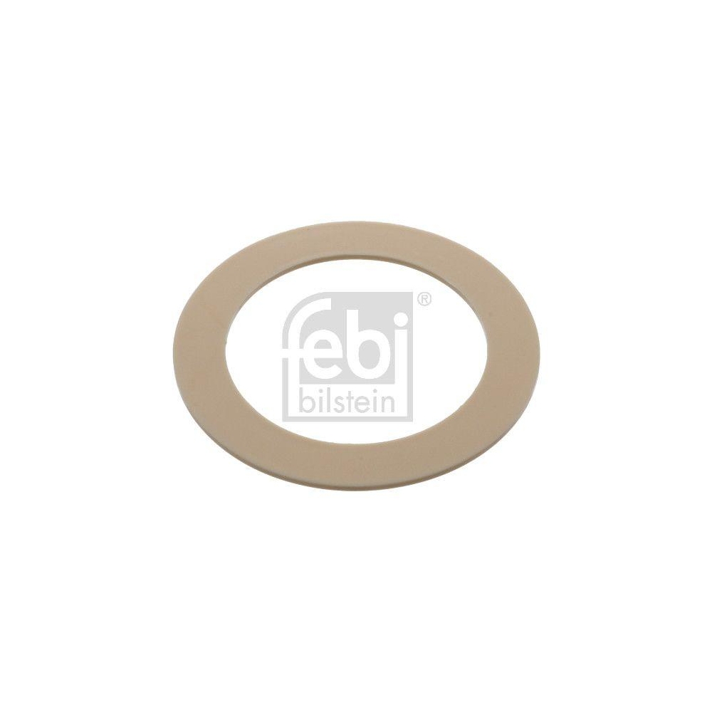 Dichtring, Radnabe FEBI BILSTEIN 03928 für KÄSSBOHRER BPW, Hinterachse