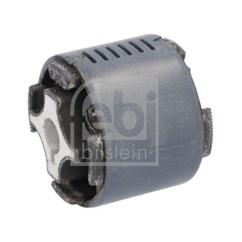 FEBI BILSTEIN Lagerung, Motor 192868 f&uuml;r TESLA, Hinterachse, vorne rechts