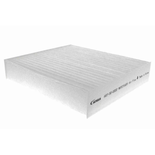 ACKOJA A37-30-0002 Filter, Innenraumluft Original ACKOJA Qualit&auml;t f&uuml;r MITSUBISHI