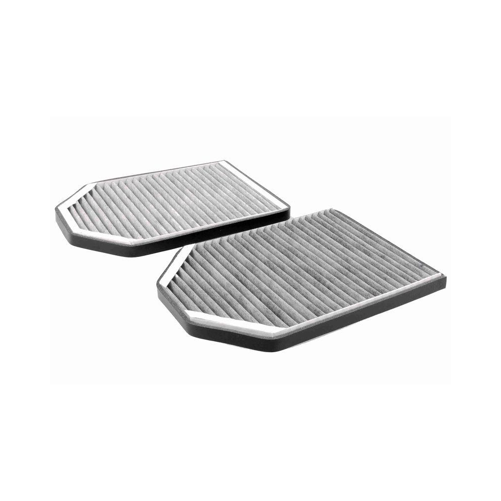 Filter, Innenraumluft VEMO V10-31-5001 Original VEMO Qualität für AUDI SEAT VW