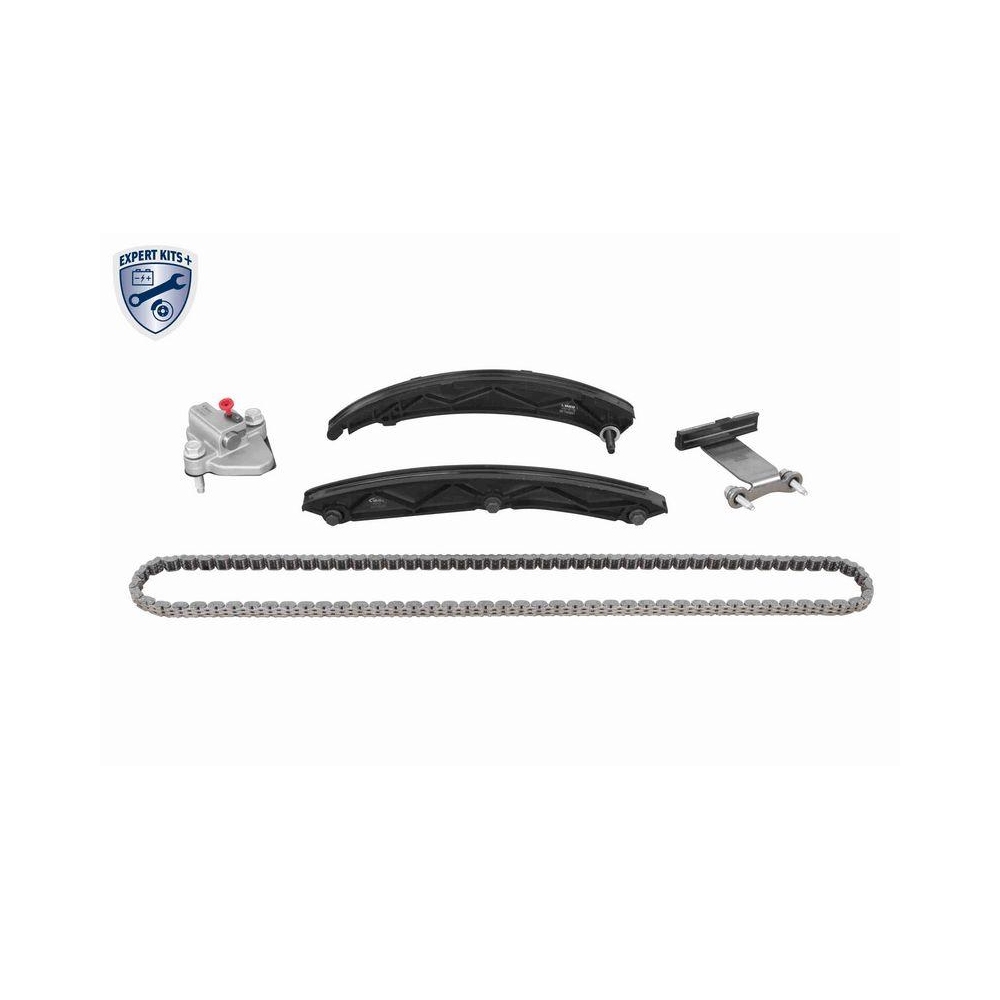 Steuerkettensatz VAICO V40-10009-BEK EXPERT KITS + f&uuml;r OPEL
