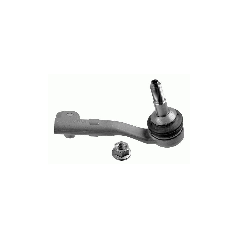 Spurstangenkopf LEMF&Ouml;RDER 36514 01 f&uuml;r BMW, Vorderachse rechts