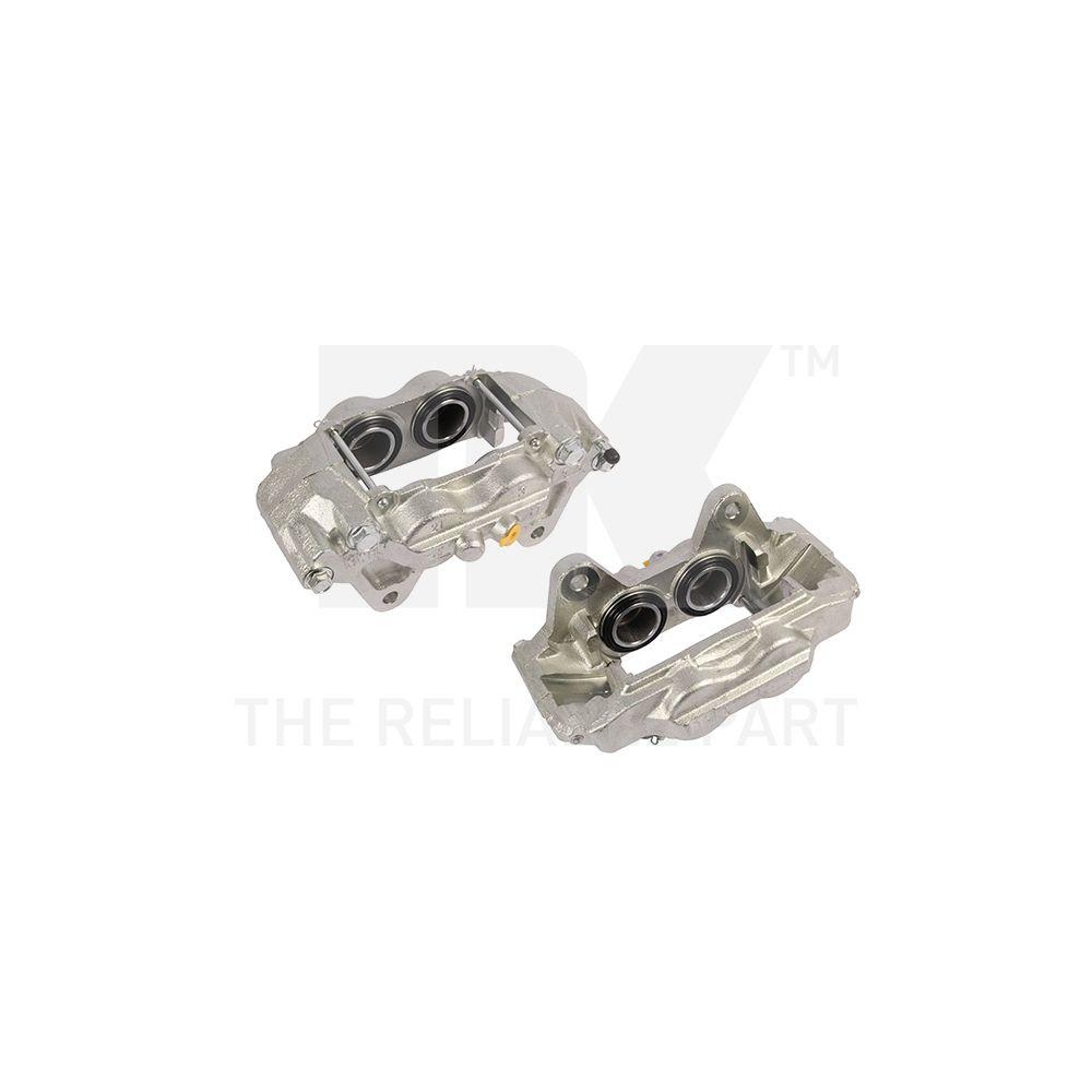 Bremssattel NK 2145233 f&uuml;r TOYOTA LEXUS, Vorderachse, Vorderachse links