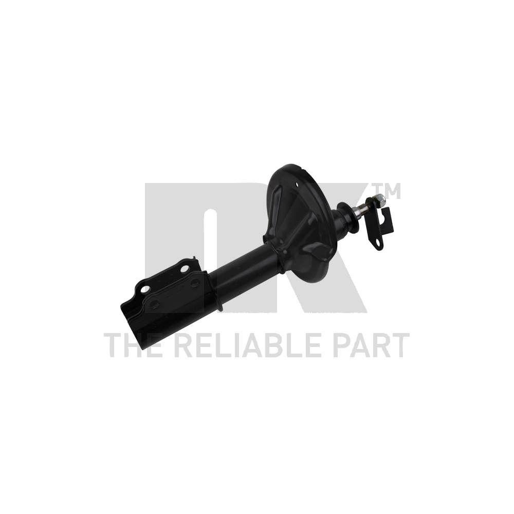 Sto&szlig;d&auml;mpfer NK 62323741 f&uuml;r MAZDA, Vorderachse
